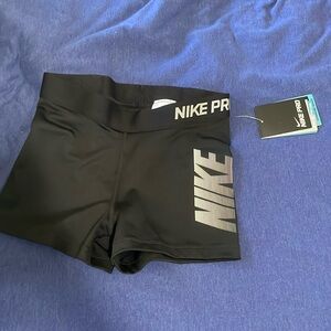 Nike Pro Shorts